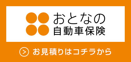 セゾン自動車火災保険のおとなの自動車保険