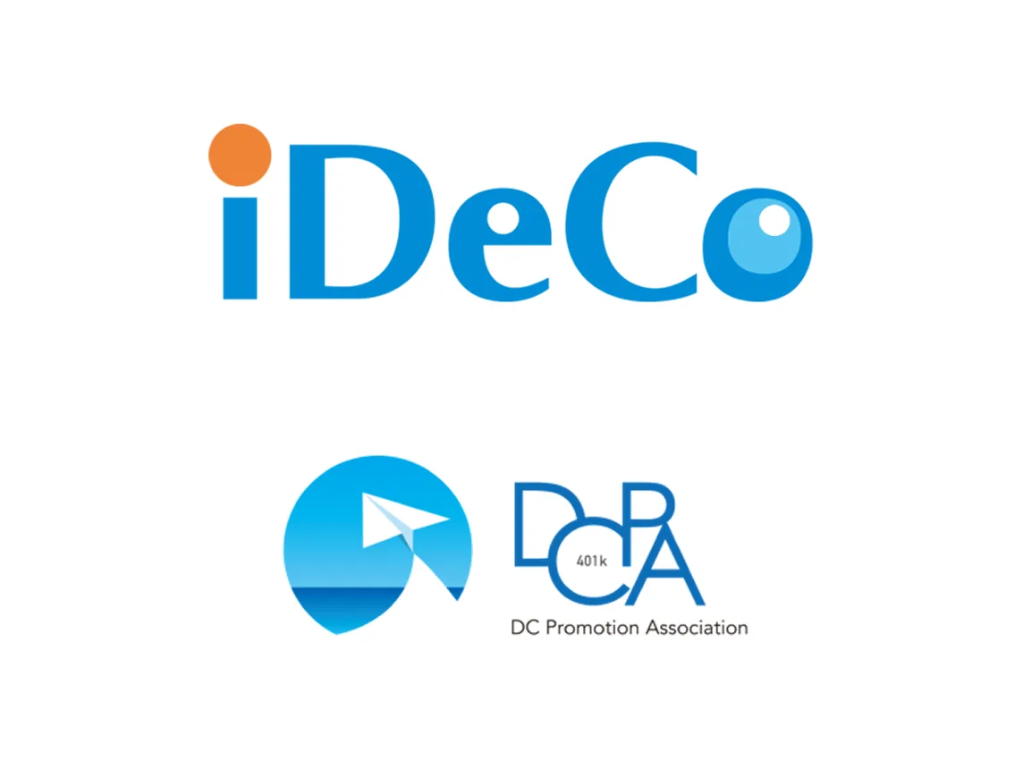 資産形成・iDeCo・NISAのイメージ